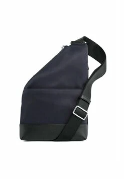 Le Tanneur GaspardMarsupioBleu Uomo Borse L0C54H001-K11