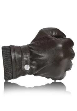 Freddie - Guanti - Brown -Pier One Italia 2025 b26c5398c07349549c053747f23c861a