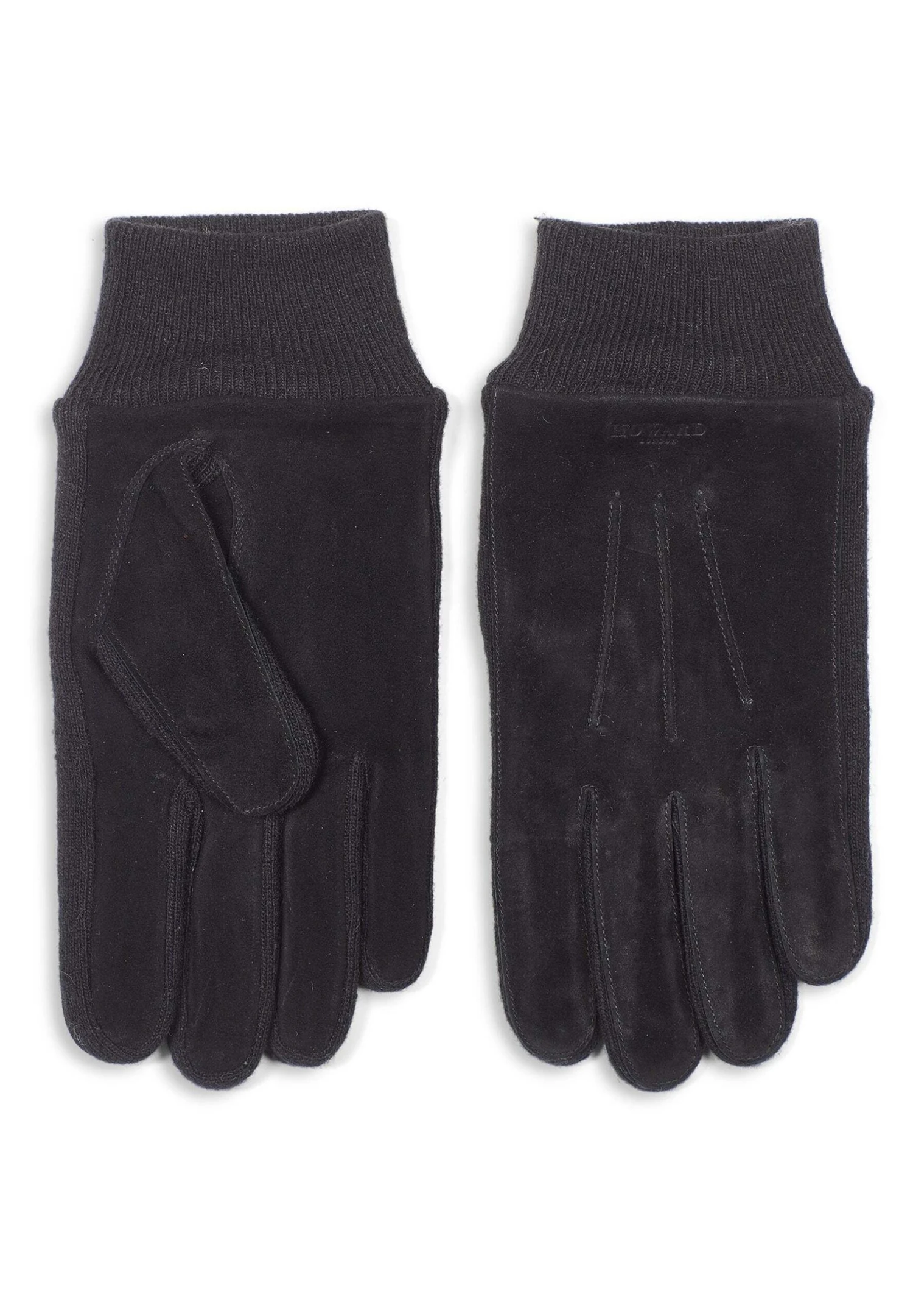 Dean GuantiBlack Uomo Guanti H1J52A00O-Q11 3 Dean GuantiBlack Uomo Guanti H1J52A00O-Q11