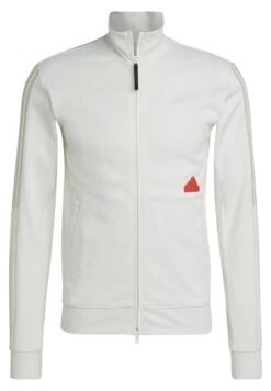 Adidas Sportswear Giacca SportivaOff White Uomo Pantaloni Sportivi E Joggers ADQ22T001-A11 -Pier One Italia 2025 b28ef4bb46904c1f8a36c7c8ef69515a