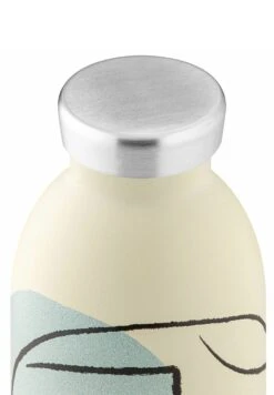 24Bottles Clima 850 Ml - Borraccia - White Calypso 5 24Bottles Clima 850 Ml - Borraccia - White Calypso -Pier One Italia 2025 b2cd9b12ae85450aa9fb1a750a28c187