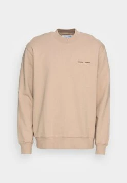SAMSØE SAMSØE Norsbro Crew NeckFelpaPure Cashmere Uomo Maglieria E Felpe SA322S01L-B12 -Pier One Italia 2025 b2d7849881a24ebe811b0b1aa5fe9d29