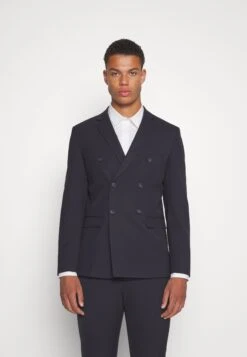 Selected Homme Liam Flex CompletoNavy Uomo Completi E Cravatte SE622A0QF-K11 -Pier One Italia 2025 b32d970baf574451a137cbe69771b090