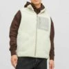 Bodywarmer SnSmanicatoAtmosphere Uomo Giacche JAT42F002-T11