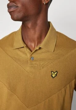 Lyle & Scott Chevron T-Shirt BasicRankin Olive Uomo T-shirt E Polo LY222P050-N11 -Pier One Italia 2025 b529b46869f348798a17874beabf3638