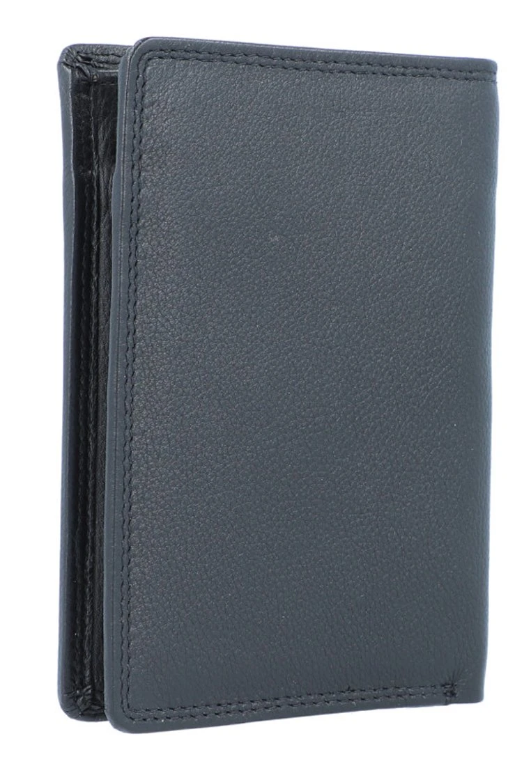 Golf Edition Geldbörse Leder 9 CmPortafoglioBlack Uomo Portafogli E Custodie BR551F01F-Q11 4 Golf Edition Geldbörse Leder 9 CmPortafoglioBlack Uomo Portafogli E Custodie BR551F01F-Q11 - immagine 2