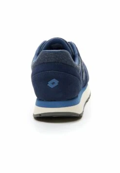 Lotto Xvii Cvs - Sneakers Basse - Blue -Pier One Italia 2025 b55a3b50b37d4b7798ad3131071d4380