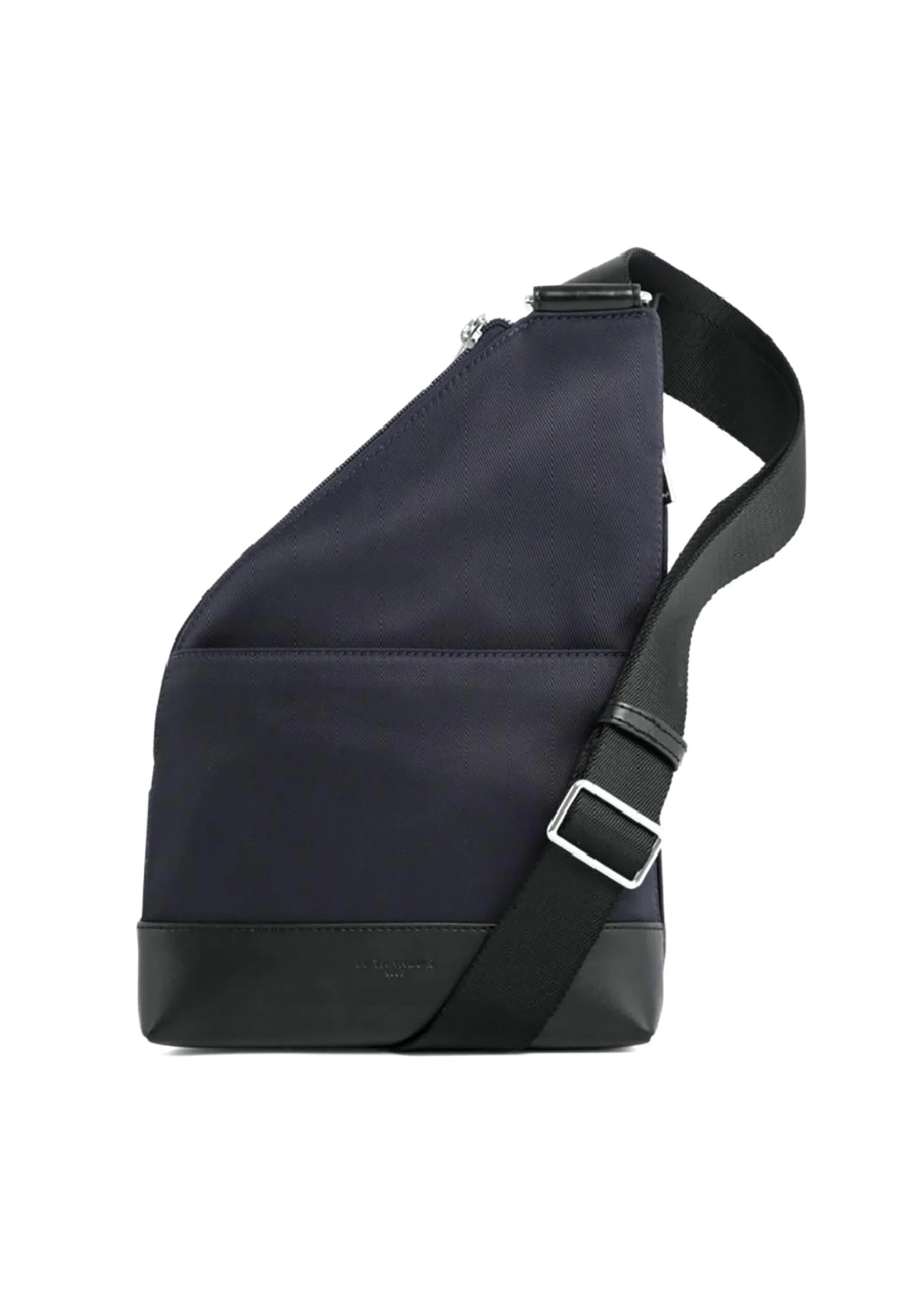 Le Tanneur GaspardMarsupioBleu Uomo Borse L0C54H001-K11 6 Le Tanneur GaspardMarsupioBleu Uomo Borse L0C54H001-K11 - immagine 4