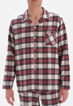 Christmas - Pigiama - Bordeaux -Pier One Italia 2025 b6000839db2b4bc8a1735e929bdedfad