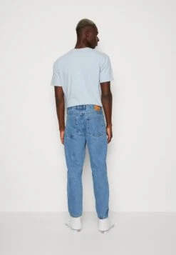 Redefined Rebel Kyoto - Jeans Baggy - Mid Blue -Pier One Italia 2025 b6500c6f00304540b967423306618b51