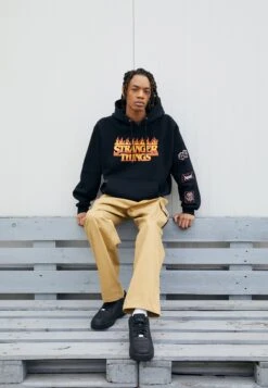 Nike Sportswear Air Force 1 '07- Sneakers Basse - Black -Pier One Italia 2025 b681cb76e1aa42b4a5013ce8b0cc125a