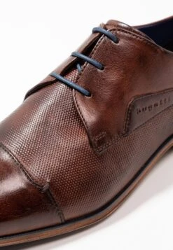 Bugatti Morino - Stringate Eleganti - Brown -Pier One Italia 2025 b6aee20b19834ddda738f714031e4847