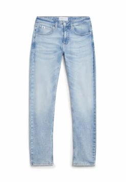 Calvin Klein Jeans Jeans Slim FitDenim Light Uomo Jeans C1821N0NZ-K11 -Pier One Italia 2025 b6ca52100a89428e8b827af84b854637
