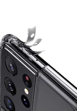 Reinforced For Samsung S23 PlusPortacellulareTransparent Uomo Elettronica & Lifestyle A3H54F02I-A11 -Pier One Italia 2025 b6f2d90f3974478ba6b90ca6f365abd4