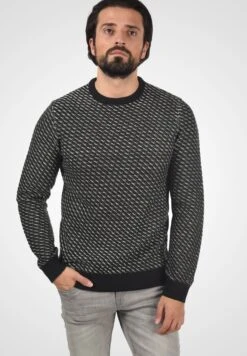 Blend Bhcalisto - Maglione - Black