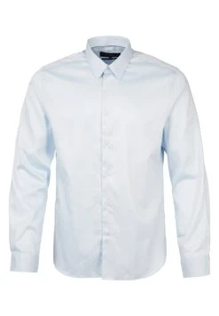 Ted Baker SlimCamiciaBlue Uomo Camicie TE422D03B-K11 -Pier One Italia 2025 b783597006da4faa98410d70c9fbdb80