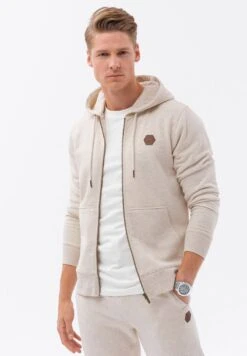 SetTutaCream Uomo Pantaloni Sportivi E Joggers OM422S05X-B11 -Pier One Italia 2025 b7a3c79a9c3742b48982f70115b053cf