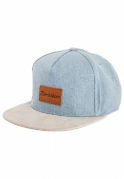 BeastCappellinoDenim Beast Blue Uomo Cappellie Berretti BFB52P01G-K11