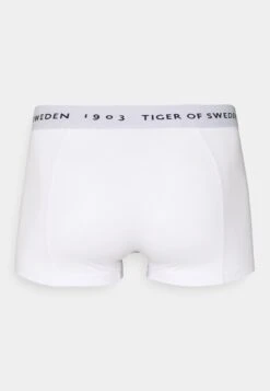 Tiger Of Sweden Hermod 3 Pack - Culotte - White -Pier One Italia 2025 b8212afcba8a480dbf2f4dcc413e82b3