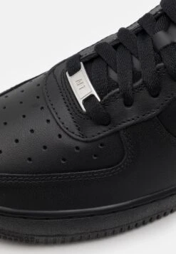 Nike Sportswear Air Force 1 '07- Sneakers Basse - Black -Pier One Italia 2025 b86d60604d0c40c297c123e10e00f9a8