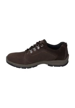 Josef Seibel Lenny 55Stringate SportiveBraun-Kombi Uomo Scarpe Con I Lacci JO112M06Y-O11