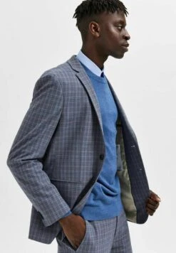 Selected Homme Slhtown Max Crew Neck B NoosMaglioneTrue Navy Uomo Maglieria SE622Q0GO-K13 -Pier One Italia 2025 b8ca6154ae934b4fb5f0a8812c744f3b