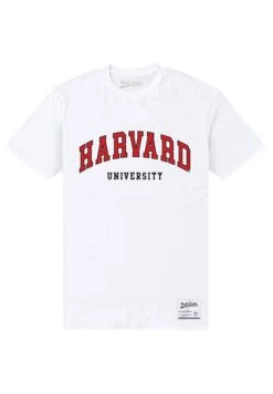 Henry Tiger T-Shirt Con StampaWhite Uomo T-shirt E Polo H3A22O5WX-A11 -Pier One Italia 2025 b96d99be17764db5af35789438273c7e