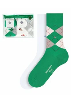 Burlington Travel Pouch 2 Pack - Calze - Sortiment -Pier One Italia 2025 b98e588237cd4ce4b80bfe161f6f1cbb