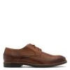 Stringate ElegantiBrązowy/Ciemnobrązowy Uomo Scarpe Eleganti RY112M05X-O11