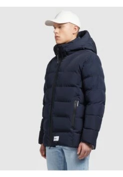 Khujo Sumo2 - Giacca Invernale - Dunkelblau 15 Khujo Sumo2 - Giacca Invernale - Dunkelblau -Pier One Italia 2025 b9f4edb8901648ccaf5f989f2f1f6e83