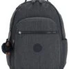 Kipling Seoul - Zaino - Blue/Grey -Pier One Italia 2025 ba39a8f6d1e5481e845c608ea6670c53