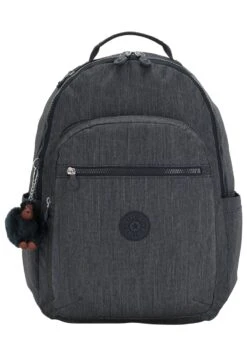 Kipling Seoul - Zaino - Blue/Grey
