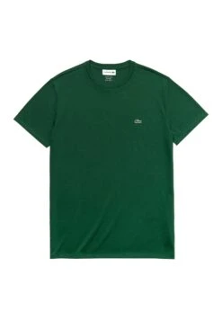 Lacoste T-Shirt Basic - Evergreen -Pier One Italia 2025 ba3a0ad1f0984199b98a46eca9abb7e0
