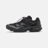Salomon Xt-6 Unisex - Sneakers Basse - Black/Phantom -Pier One Italia 2025 ba4b8b6cce224bd4aeb8ae0b965f88aa