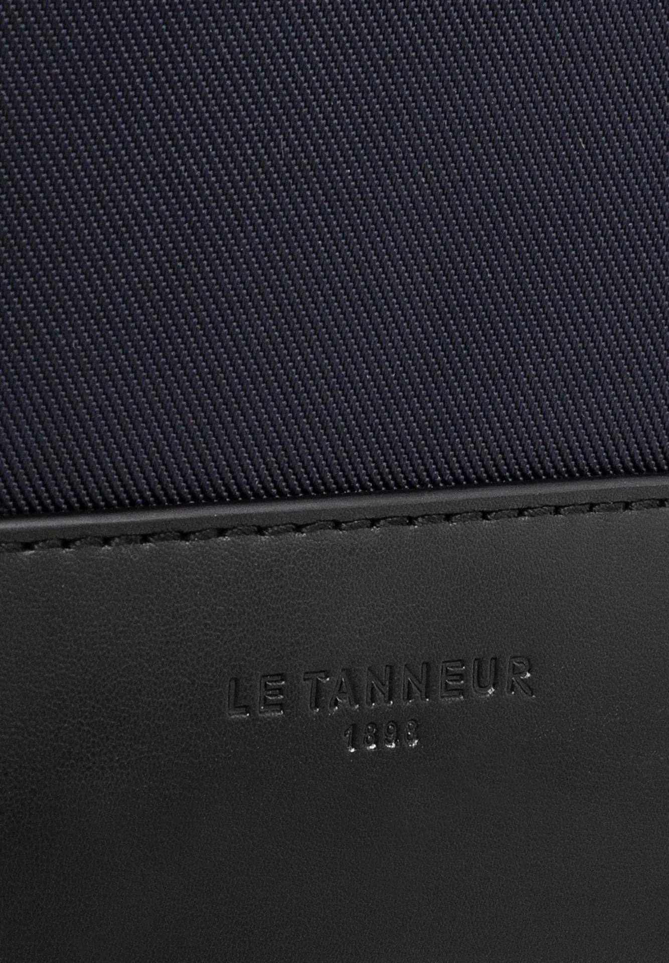 Le Tanneur GaspardMarsupioBleu Uomo Borse L0C54H001-K11 9 Le Tanneur GaspardMarsupioBleu Uomo Borse L0C54H001-K11 - immagine 7