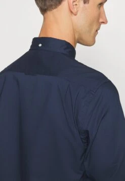 Gant Shirt - Camicia - Marine -Pier One Italia 2025 ba7f55bea40d4dee9bfab140e9e2754d
