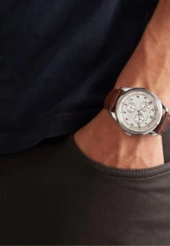 Ted Baker Daquir Multi - Cronografo - Brown