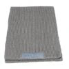 Trussardi SciarpaGrigio Uomo Foulard E Sciarpe T0452G000-C11 -Pier One Italia 2025 bb560f55e74e49539ec17a58b05d486f