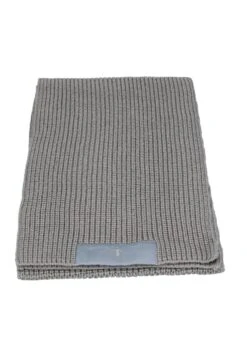 Trussardi SciarpaGrigio Uomo Foulard E Sciarpe T0452G000-C11