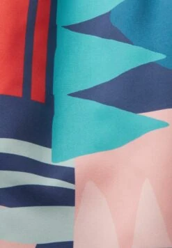 ESPRIT Mit Allover-Muster - Shorts Da Mare - Ink 3 -Pier One Italia 2025 bb8d6a0a14174acea9eb9c0da85e7988