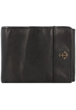 Cool Casual August PortafoglioDark Ash Uomo Portafogli E Custodie H1I52F001-Q11