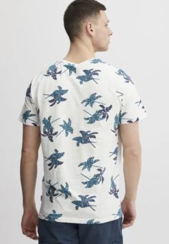 Blend - T-Shirt Con Stampa - Snow White -Pier One Italia 2025 bbec4e7144a14890ae193cc2a9f2e6f2