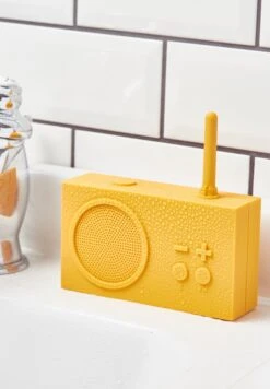 LEXON Radio - Gelb -Pier One Italia 2025 bc08cc047ce84e179f02184859e53fcf