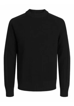 Jack & Jones Mock Neck - Maglione - Black -Pier One Italia 2025 bc42d5ed5dfa4b2890c46309531659d8