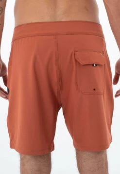 HURLEY Phantom Staple 18" - Shorts Da Mare - Baked Clay -Pier One Italia 2025 bc4bf69e18d7466ca78de59b6cfd27d4