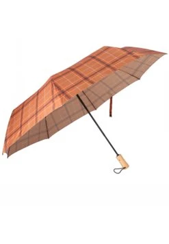 The Bridge OmbrelloBrown Gold Uomo Ombrelli 2TH54E000-T11 -Pier One Italia 2025 bcbd2c530d6640e6bde0a097fca713ef