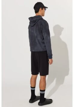 Standard Fit Pantaloni SportiviBlack Uomo Pantaloni A7T22F015-Q11 -Pier One Italia 2025 bcd89a59ef7d4ed78fde8e9b09221ca9