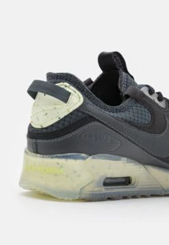 Nike Sportswear Air Max Terrascape 90 UnisexSneakers BasseBlack/Dark Grey/Lime Ice/Anthracite/Dark Smoke Grey Uomo Sneaker NI112O0M1-C11 -Pier One Italia 2025 bd5d065fab034148b39d0371fb5b1e94