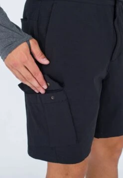 HURLEY WalkPantaloni SportiviBlack Uomo Pantaloni Sportivi E Joggers HU822F01Q-Q11 -Pier One Italia 2025 bd94cedae0b24a74baee2565f70158f6