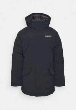 Napapijri Epoch Solid - Cappotto Invernale - Black -Pier One Italia 2025 bdd67d3791b04f8ebeb91639f937b324